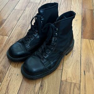 OXS BOOTS MEN (Made in Italy)